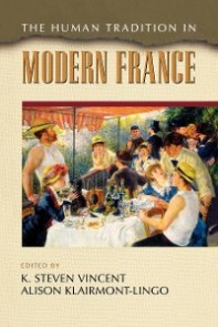 Human Tradition in Modern France