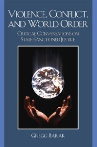 Violence, Conflict, and World Order