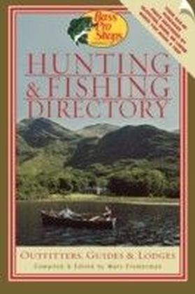 Bass Pro Shops Hunting and Fishing Directory