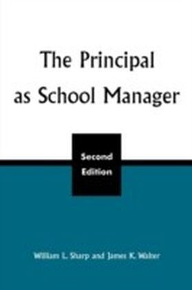 Principal as School Manager, 2nd ed