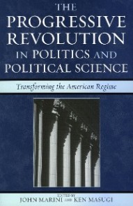 Progressive Revolution in Politics and Political Science