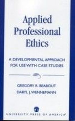 Applied Professional Ethics