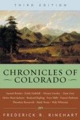 Chronicles of Colorado