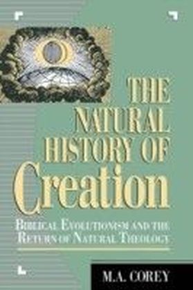 Natural History of Creation