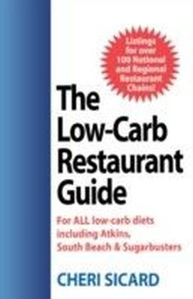 Low-Carb Restaurant