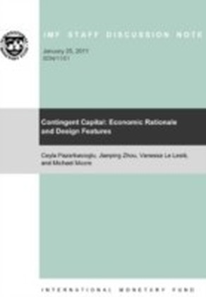 Contingent Capital: Economic Rationale and Design Features