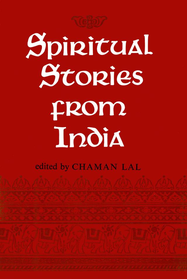 Spiritual Stories from India