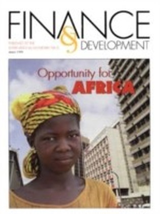 Finance & Development, March 1999