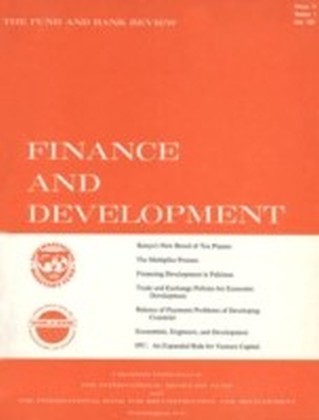 Finance & Development, June 1967