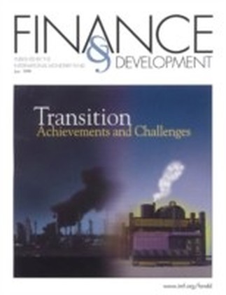 Finance & Development, June 1999