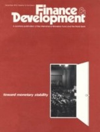 Finance & Development, December 1975