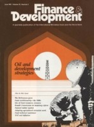 Finance & Development, June 1981