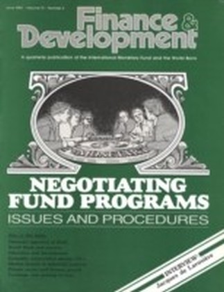 Finance & Development, June 1982