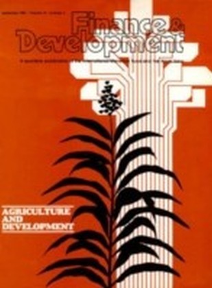 Finance & Development, September 1982