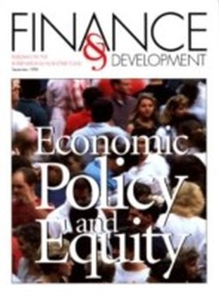 Finance & Development, September 1998