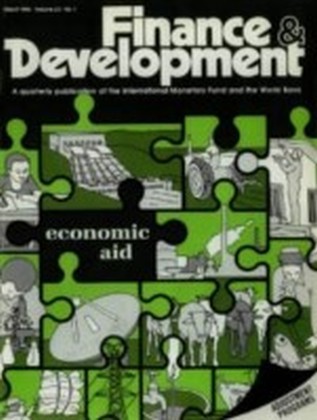 Finance & Development, March 1986