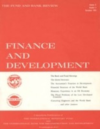 Finance & Development, December 1965