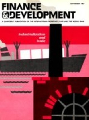 Finance & Development, September 1987