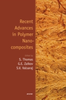 Recent Advances in Polymer Nanocomposites