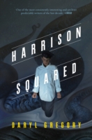 Harrison Squared Harrison Squared Trilogy  