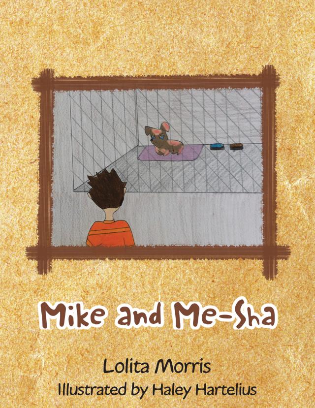 Mike and Me-Sha