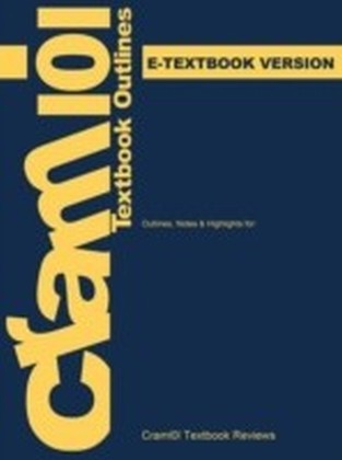 e-Study Guide for: Contemporary Visual Merchandising by Jay Diamond, ISBN 9780135007617