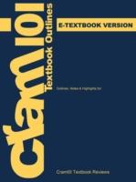 e-Study Guide for: Applications of Fourier Analysis on Finite Non-Abelian Groups in Signal Processing and System Design by Radomir S. Stankovic, ISBN 9780471694632
