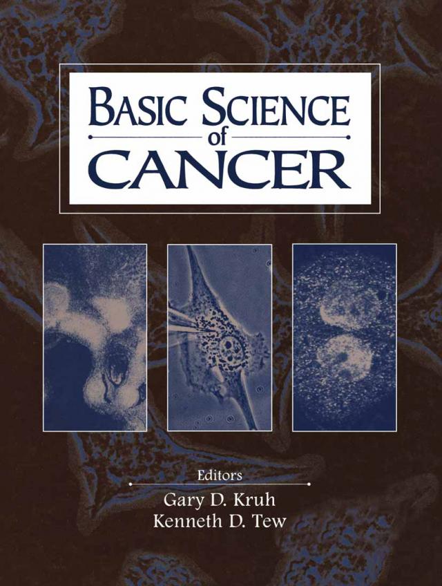 Basic Science of Cancer
