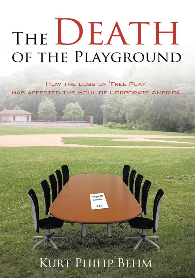 The Death of the Playground