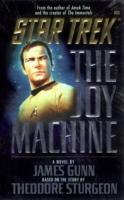 S/trek Vol 80: The Joy Machine Star Trek  