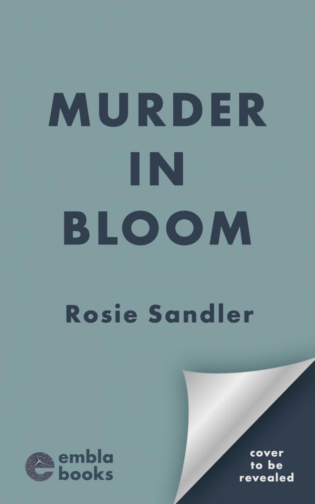 Murder in Bloom