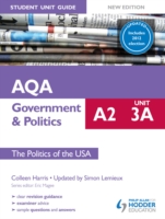 AQA A2 Government & Politics Student Unit Guide New Edition