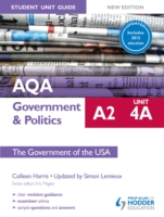 AQA A2 Government & Politics Student Unit Guide New Edition