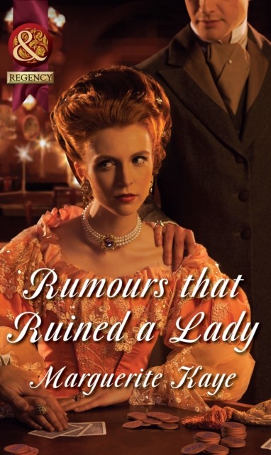 Rumours that Ruined a Lady (Mills & Boon Historical) (The Armstrong Sisters - Book 5)