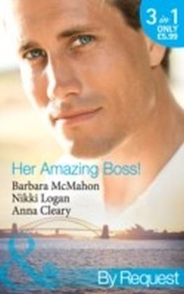 Her Amazing Boss! (Mills & Boon By Request) (9 to 5 - Book 51)