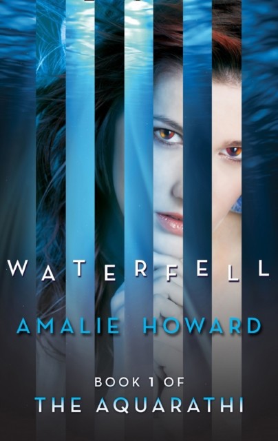 Waterfell (The Aquarathi - Book 1)