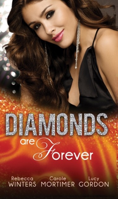 DIAMONDS ARE FOREVER EB