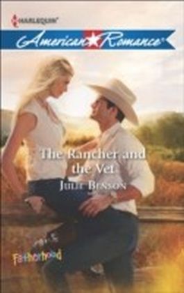 Rancher and the Vet