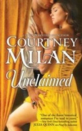 Unclaimed (Mills & Boon M&B)