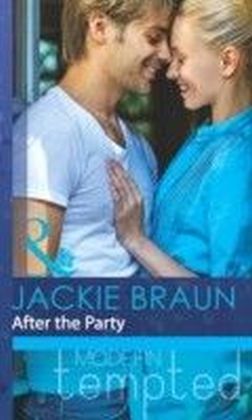 After the Party (Mills & Boon Modern Tempted)