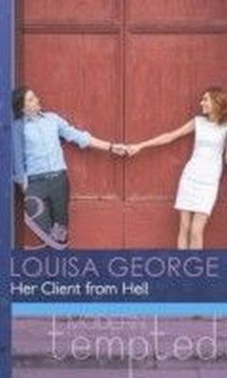 Her Client from Hell (Mills & Boon Modern Tempted)