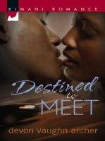 Destined to Meet (Mills & Boon Kimani)
