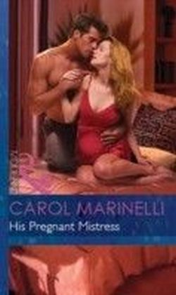 His Pregnant Mistress (Mills & Boon Modern) (Expecting! - Book 34)