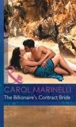 Billionaire's Contract Bride (Mills & Boon Modern) (The Australians - Book 15)