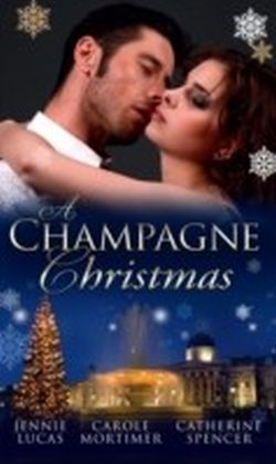 A CHAMPAGNE CHRISTMAS