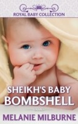 SHEIKHS BABY BOMBSHELL EB
