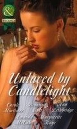 UNLACED BY CANDLELIGHT EB