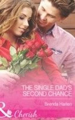 Single Dad's Second Chance