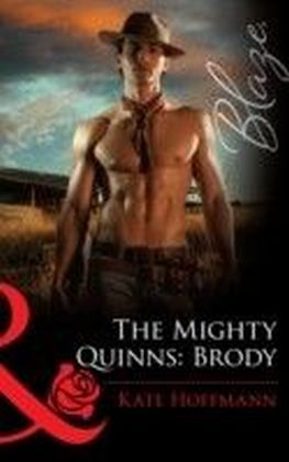 Mighty Quinns: Brody