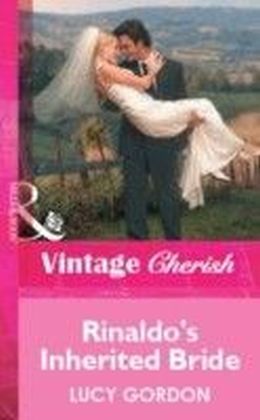 RINALDOS INHERITED BRIDE EB